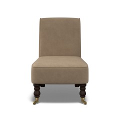 furniture napa chair cosmos mushroom plain front