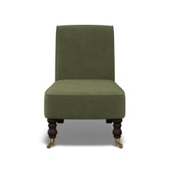 furniture napa chair cosmos olive plain front