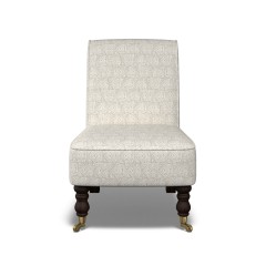 furniture napa chair ellora ash print front