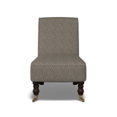 furniture napa chair jina espresso weave front