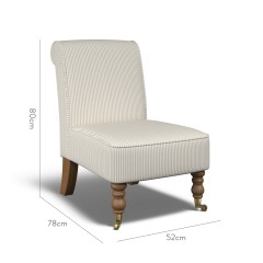 furniture napa chair jovita mineral weave dimension