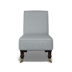 furniture napa chair kalinda mineral plain front