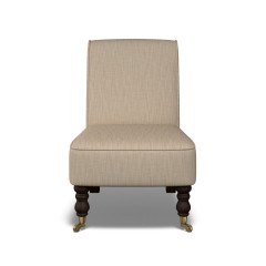 furniture napa chair kalinda sand plain front