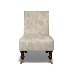 furniture napa chair namatha pebble print front