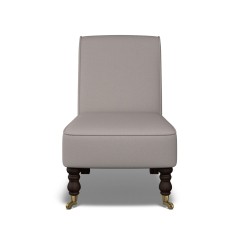 furniture napa chair shani flint plain front