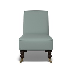 furniture napa chair shani sea glass plain front