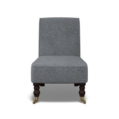 furniture napa chair yana denim weave front