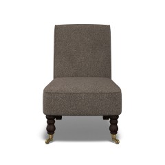 furniture napa chair yana espresso weave front