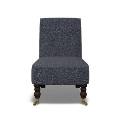 furniture napa chair yana indigo weave front