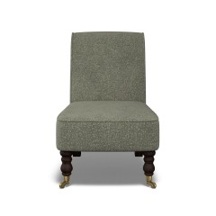 furniture napa chair yana sage weave front