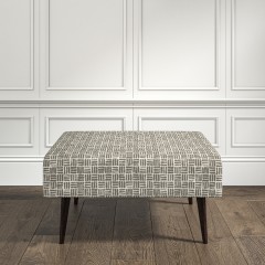 furniture ombu footstool atlas flint print lifestyle