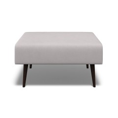 Ombu Footstool Cosmos Dove