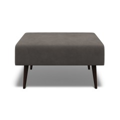 Ombu Footstool Cosmos Graphite