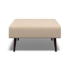 Ombu Footstool Cosmos Linen