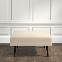 furniture ombu footstool cosmos parchment plain lifestyle