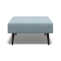 Ombu Footstool Cosmos Sea Glass