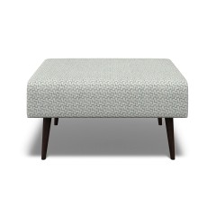 Ombu Footstool Desta Sky