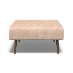 Ombu Footstool Namatha Rose