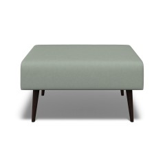 Ombu Footstool Shani Celadon