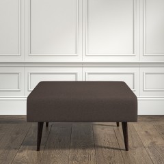 furniture ombu footstool shani espresso plain lifestyle