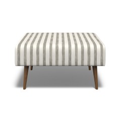 Ombu Footstool Tassa Petite Fog