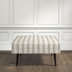 furniture ombu footstool telia graphite print lifestyle