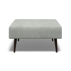 Ombu Footstool Yana Mineral