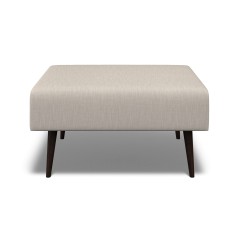 Ombu Footstool Zuri Stone