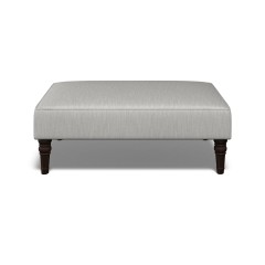 Savannah Footstool Amina Smoke