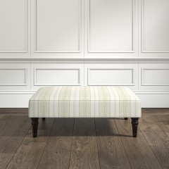 furniture savannah medium footstool bodo stripe willow print lifestyle