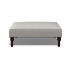 Savannah Footstool Cosmos Cloud