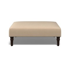 Savannah Footstool Cosmos Sand