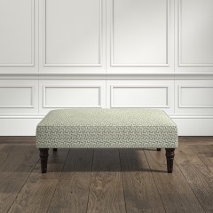 furniture savannah medium footstool desta eggshell weave lifestyle