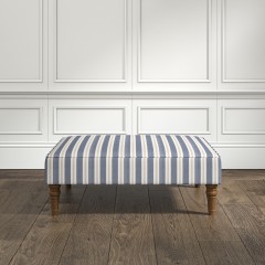 furniture savannah medium footstool fayola indigo weave lifestyle