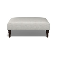 Savannah Footstool Jina Dove