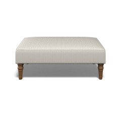 Savannah Footstool Jovita Mineral