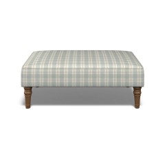 Savannah Footstool Kali Mineral