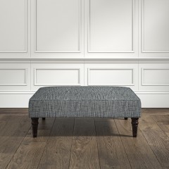 furniture savannah medium footstool kalinda midnight plain lifestyle