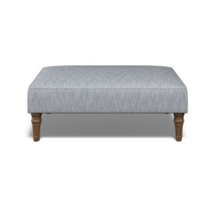 Savannah Footstool Kalinda Sky