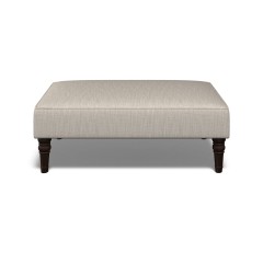 Savannah Footstool Kalinda Stone