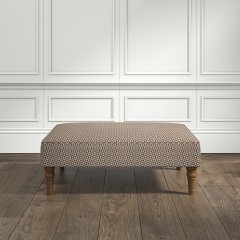 furniture savannah medium footstool nala cinnabar weave lifestyle