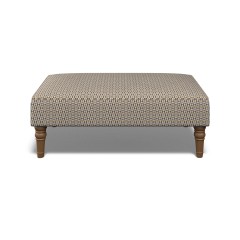 Savannah Footstool Nala Ochre