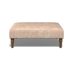 Savannah Footstool Namatha Rose