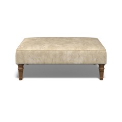 Savannah Footstool Namatha Stone