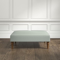 furniture savannah medium footstool shani mineral plain lifestyle