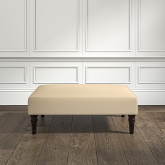 furniture savannah medium footstool shani oat plain lifestyle