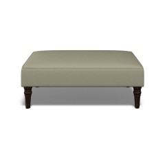 Savannah Footstool Shani Sage