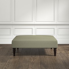 furniture savannah medium footstool shani sage plain lifestyle