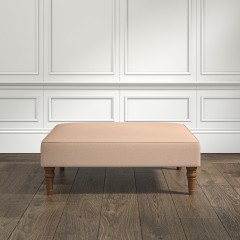 furniture savannah medium footstool shani shell plain lifestyle