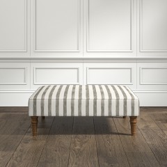 furniture savannah medium footstool tassa petite fog print lifestyle